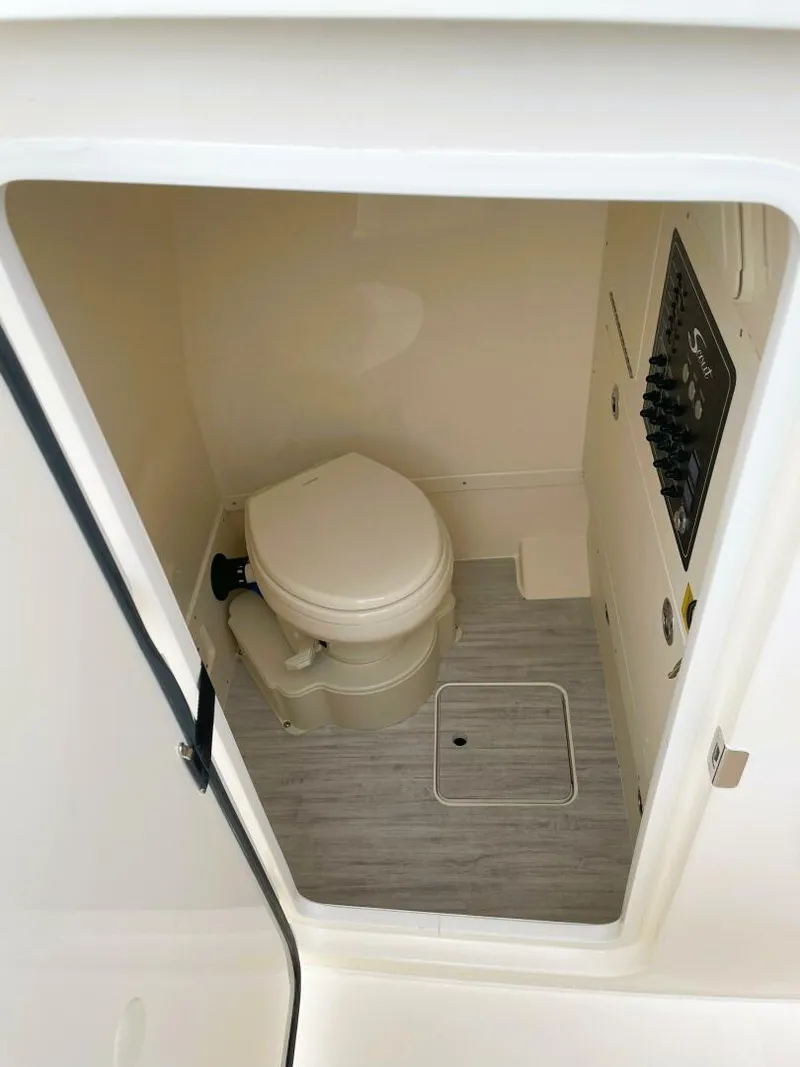 Slide: The Image of Scout 261 XSS 2026 - 5059881