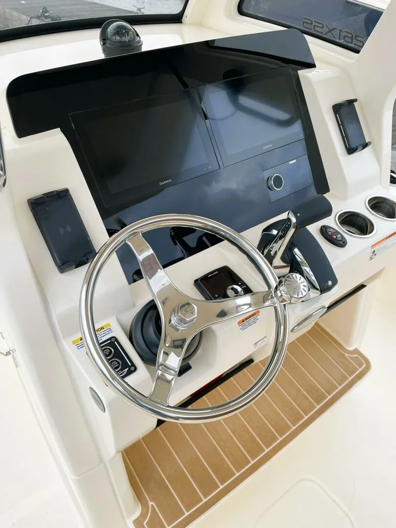 Slide: The Image of Scout 261 XSS 2026 - 5059882