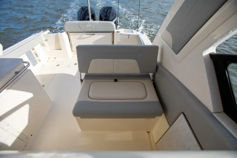 Slide: The Image of Scout 277 Dorado 2026 - 5059904