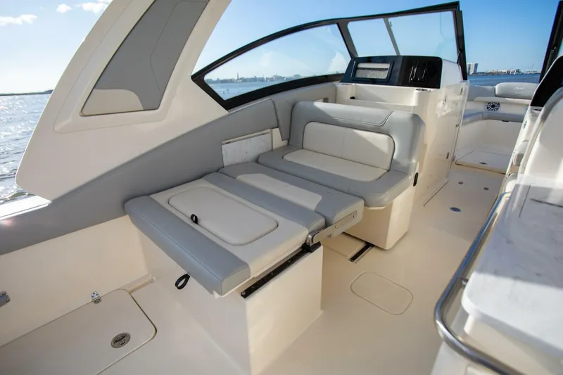 Slide: The Image of Scout 277 Dorado 2026 - 5059905