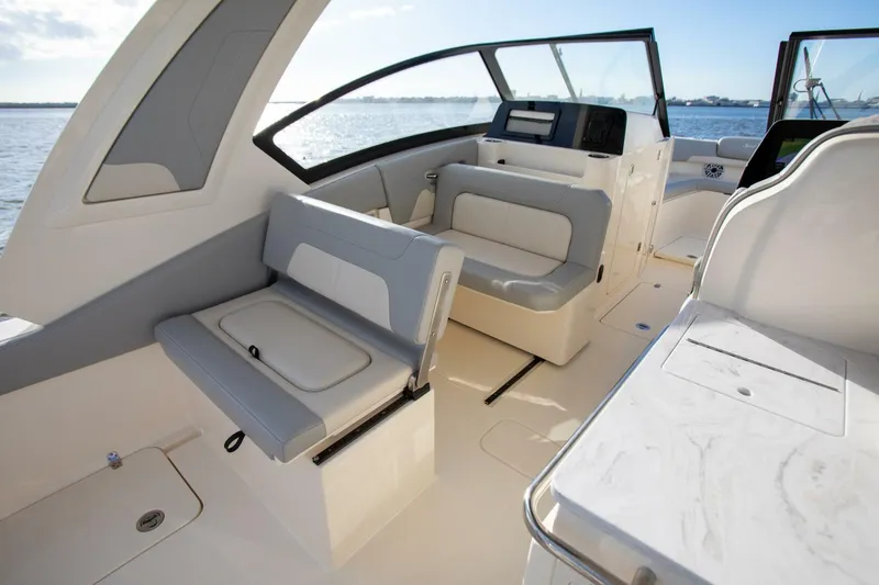 Slide: The Image of Scout 277 Dorado 2026 - 5059906