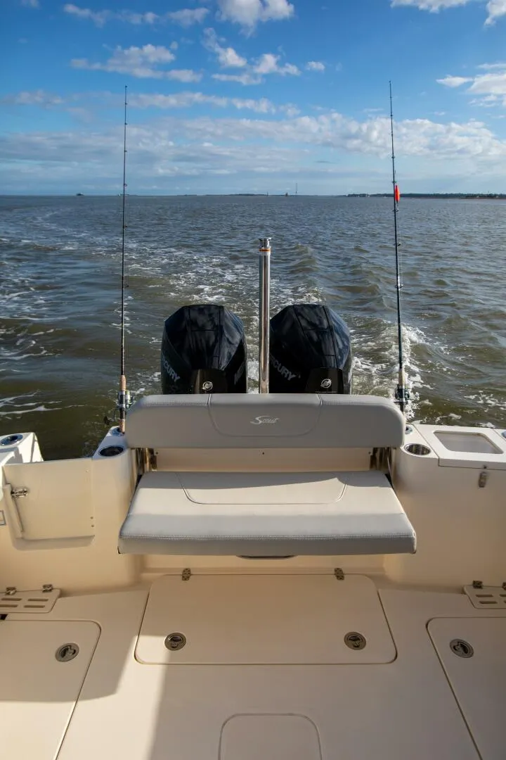 Slide: The Image of Scout 277 Dorado 2026 - 5059909