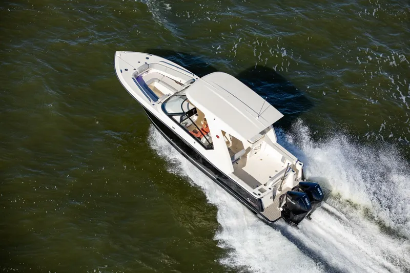 Slide: The Image of Scout 277 Dorado 2026 - 5059892