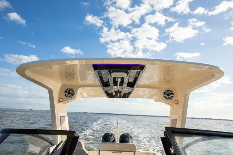 Slide: The Image of Scout 277 Dorado 2026 - 5059910