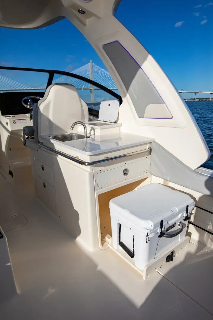 Slide: The Image of Scout 277 Dorado 2026 - 5059911