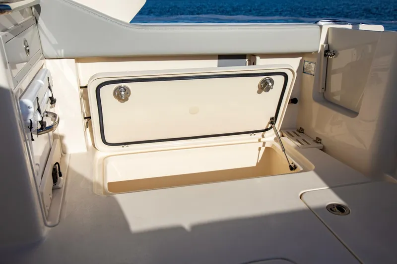 Slide: The Image of Scout 277 Dorado 2026 - 5059912