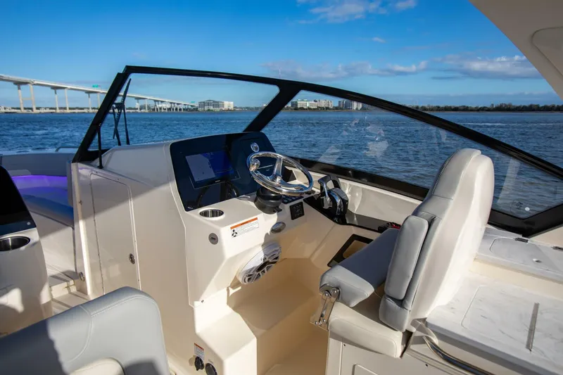 Slide: The Image of Scout 277 Dorado 2026 - 5059913