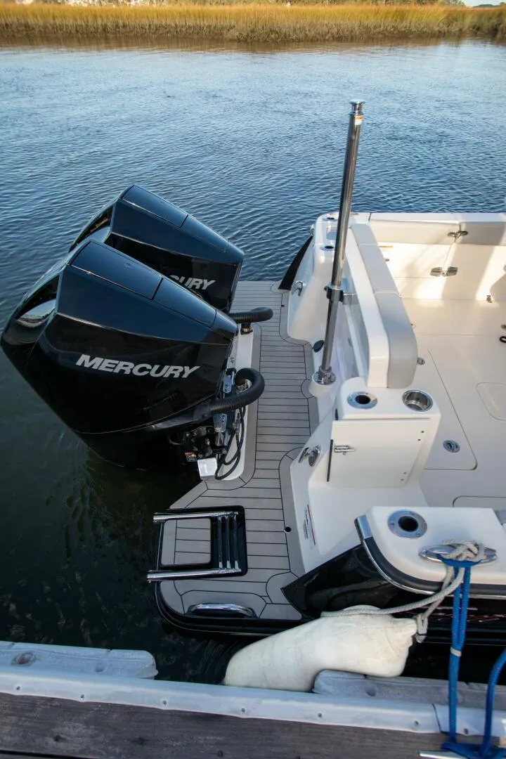 Slide: The Image of Scout 277 Dorado 2026 - 5059915