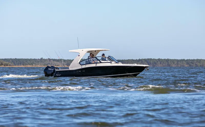 Slide: The Image of Scout 277 Dorado 2026 - 5059893