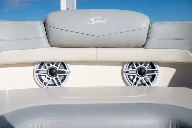 Slide: The Image of Scout 277 Dorado 2026 - 5059895