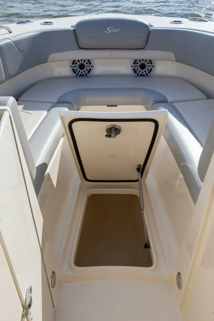 Slide: The Image of Scout 277 Dorado 2026 - 5059896