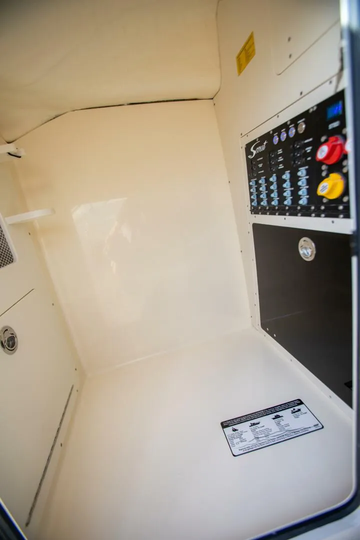 Slide: The Image of Scout 277 Dorado 2026 - 5059899