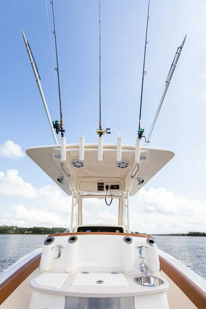 Slide: The Image of Scout 277 LXF 2026 - 5059982