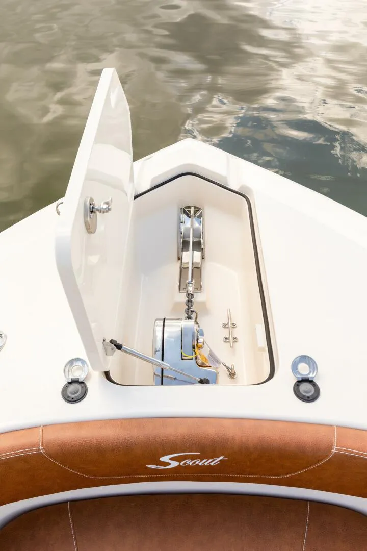 Slide: The Image of Scout 277 LXF 2026 - 5059984