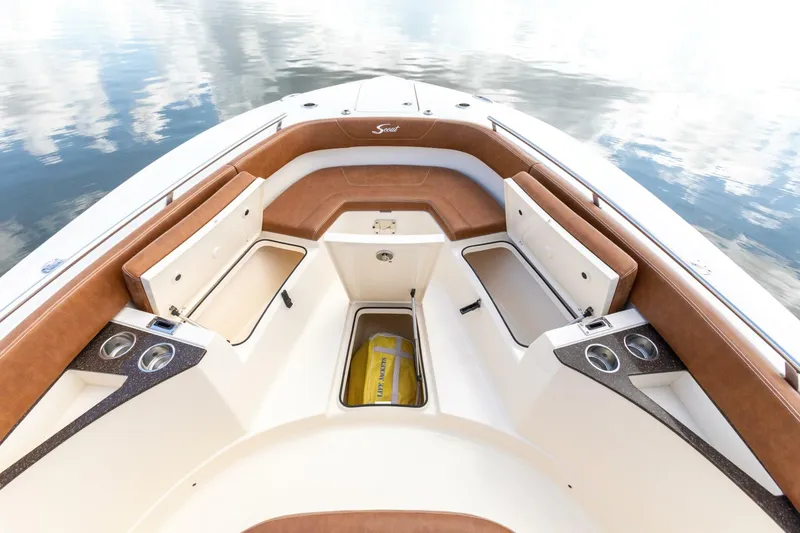 Slide: The Image of Scout 277 LXF 2026 - 5059989