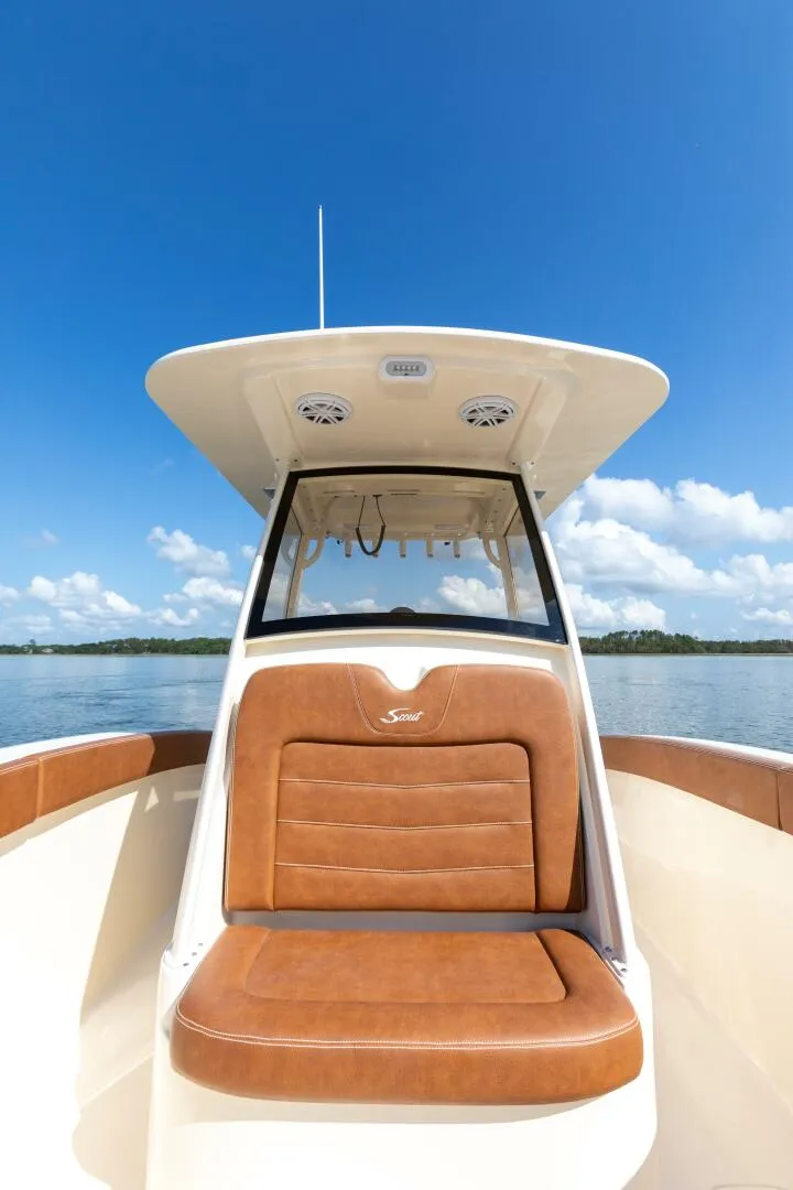 Slide: The Image of Scout 277 LXF 2026 - 5059983