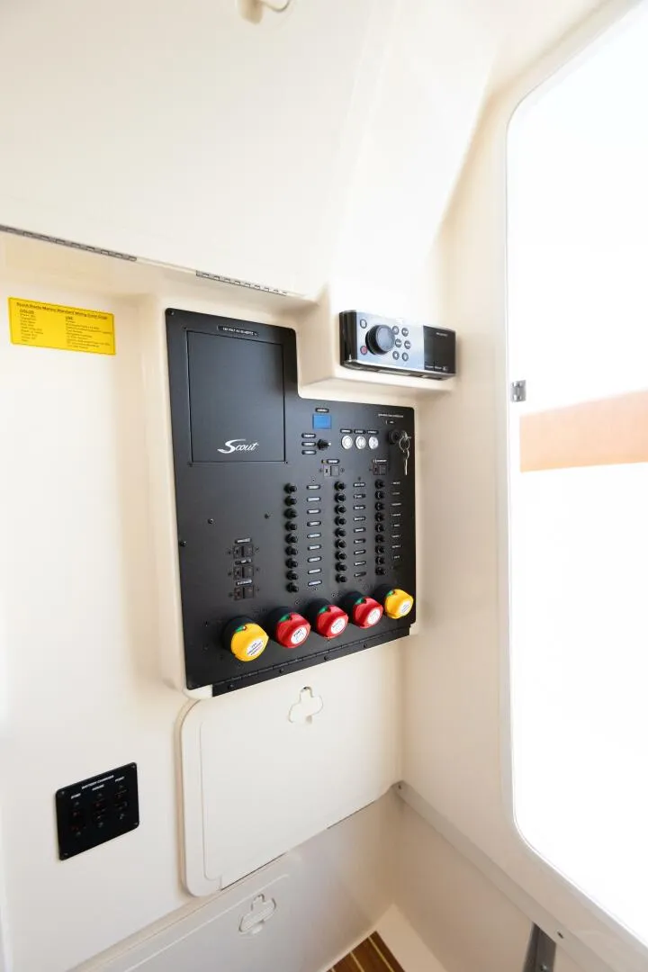 Slide: The Image of Scout 277 LXF 2026 - 5059986