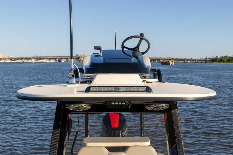 Slide: The Image of Scout 281 X Signature 2026 - 5060071