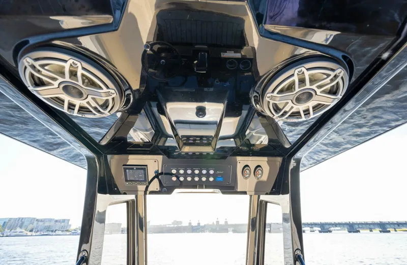 Slide: The Image of Scout 281 XSS 2026 - 5060093