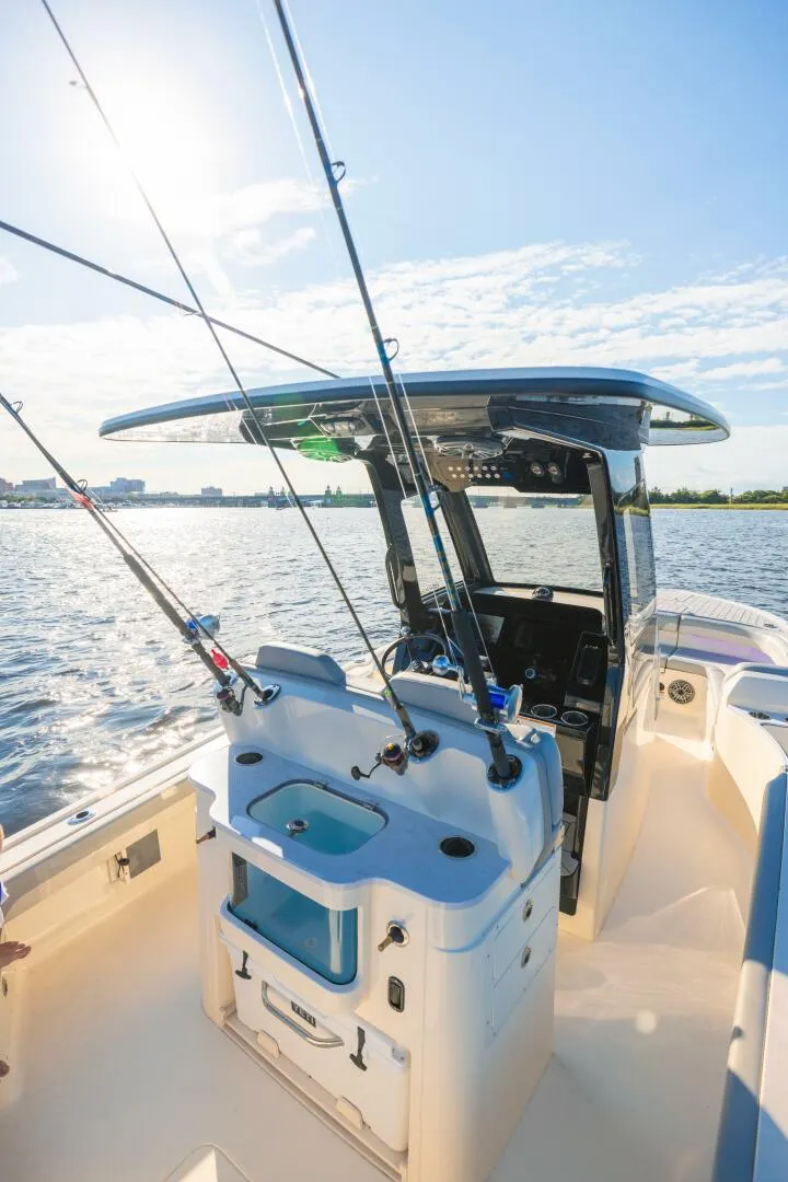 Slide: The Image of Scout 281 XSS 2026 - 5060094