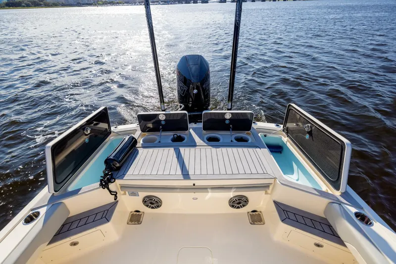 Slide: The Image of Scout 281 XSS 2026 - 5060099