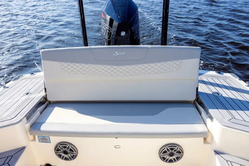 Slide: The Image of Scout 281 XSS 2026 - 5060100