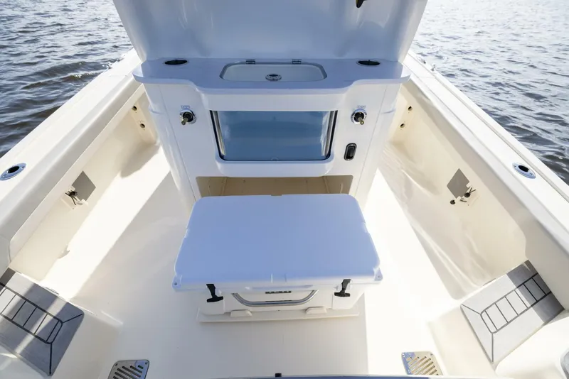 Slide: The Image of Scout 281 XSS 2026 - 5060101