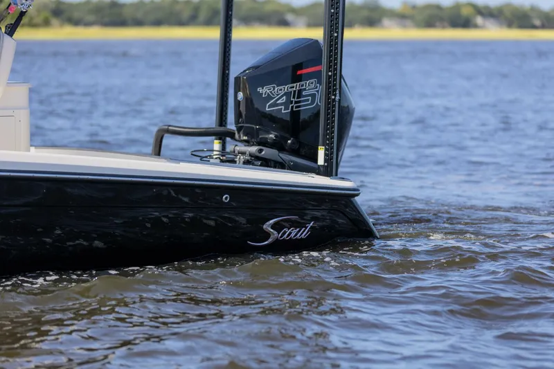 Slide: The Image of Scout 281 XSS 2026 - 5060106