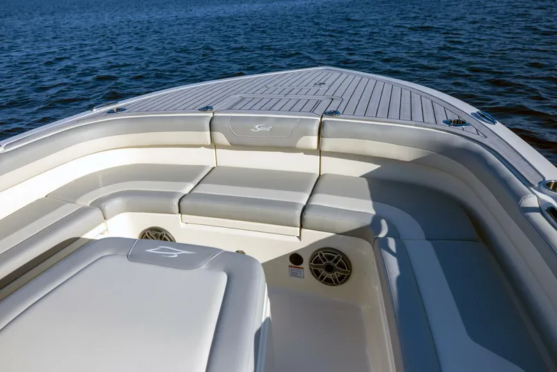 Slide: The Image of Scout 281 XSS 2026 - 5060086