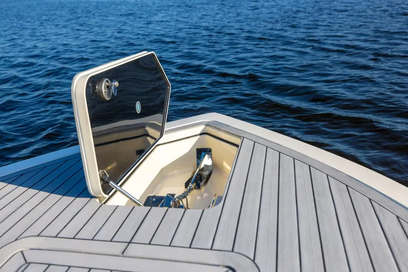 Slide: The Image of Scout 281 XSS 2026 - 5060087