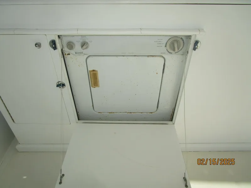 Slide: The Image of 57' DeFever dryer - 5060148