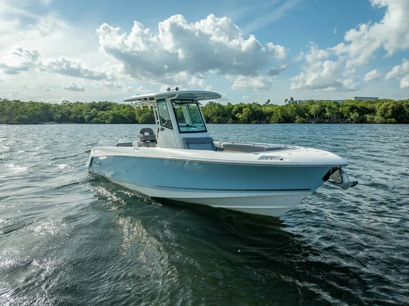 Slide: The Image of Boston Whaler 280 Outrage 2023 - 5060298