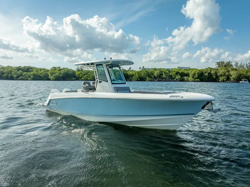 Slide: The Image of Boston Whaler 280 Outrage 2023 - 5060299