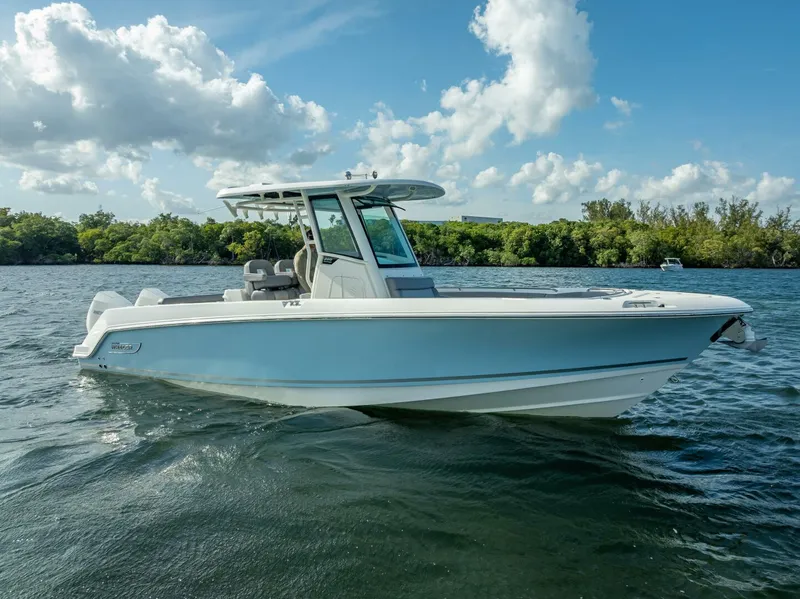 Slide: The Image of Boston Whaler 280 Outrage 2023 - 5060300
