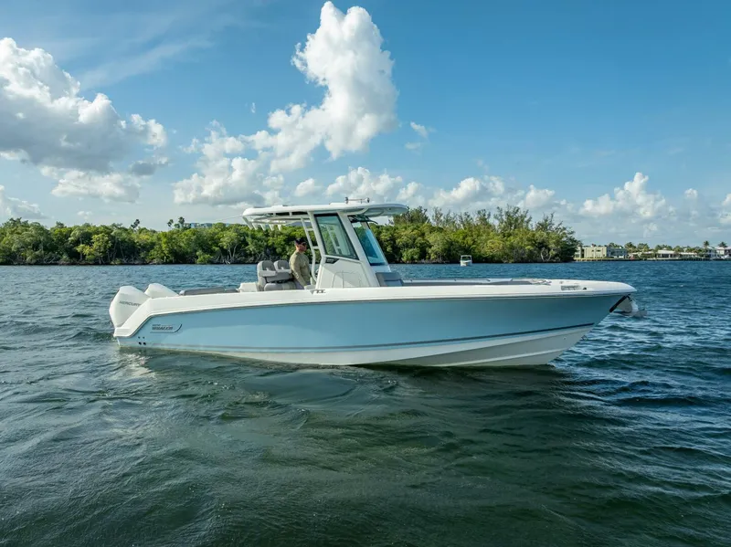 Slide: The Image of Boston Whaler 280 Outrage 2023 - 5060301