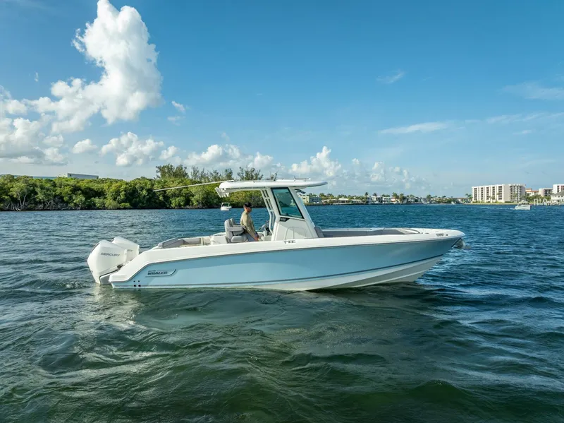 Slide: The Image of Boston Whaler 280 Outrage 2023 - 5060302