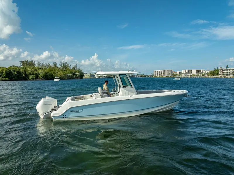 Slide: The Image of Boston Whaler 280 Outrage 2023 - 5060303