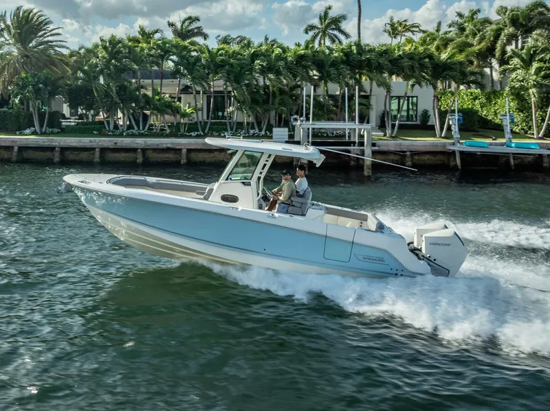 Slide: The Image of Boston Whaler 280 Outrage 2023 - 5060309