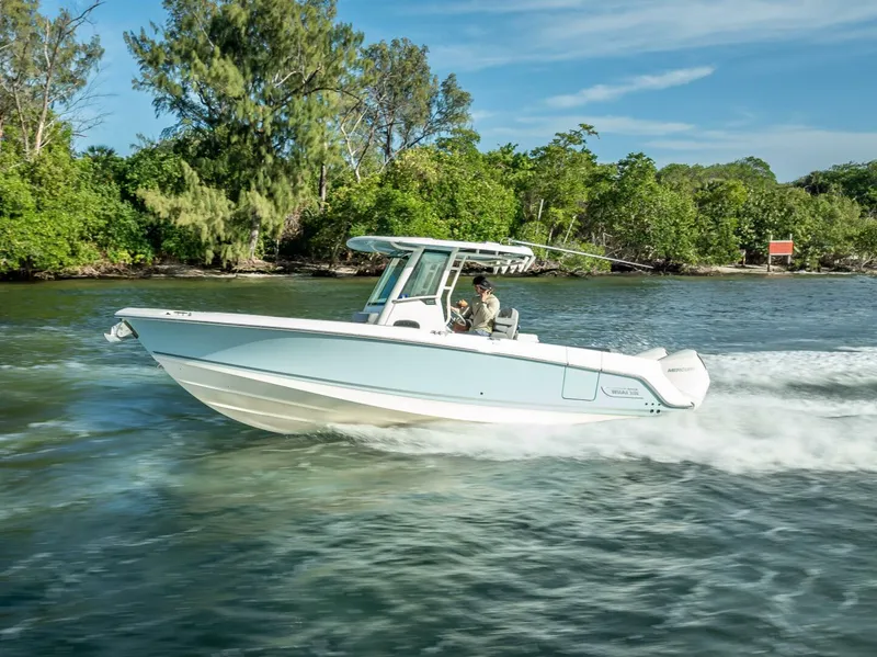 Slide: The Image of Boston Whaler 280 Outrage 2023 - 5060319