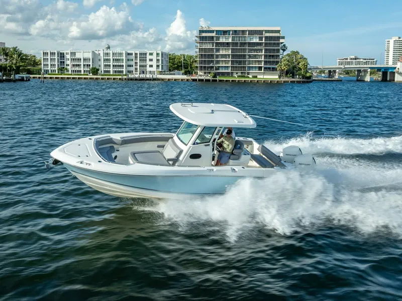 Slide: The Image of Boston Whaler 280 Outrage 2023 - 5060323