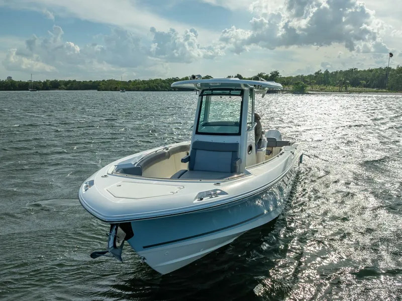 Slide: The Image of Boston Whaler 280 Outrage 2023 - 5060295