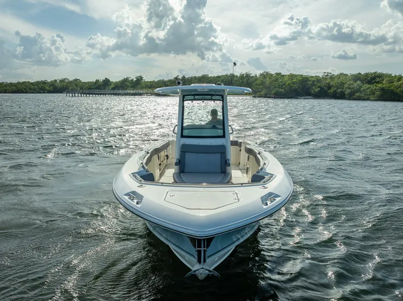 Slide: The Image of Boston Whaler 280 Outrage 2023 - 5060296