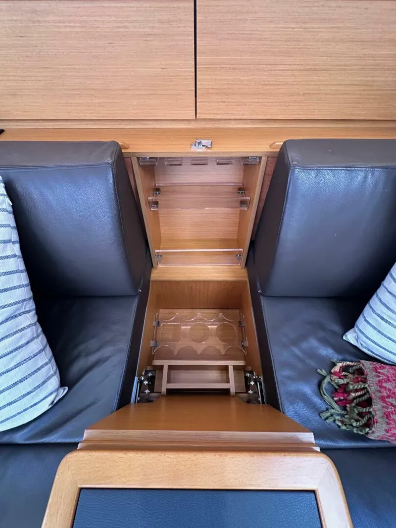Slide: The Image of Jeanneau 57 Yacht 2013 - 5060555