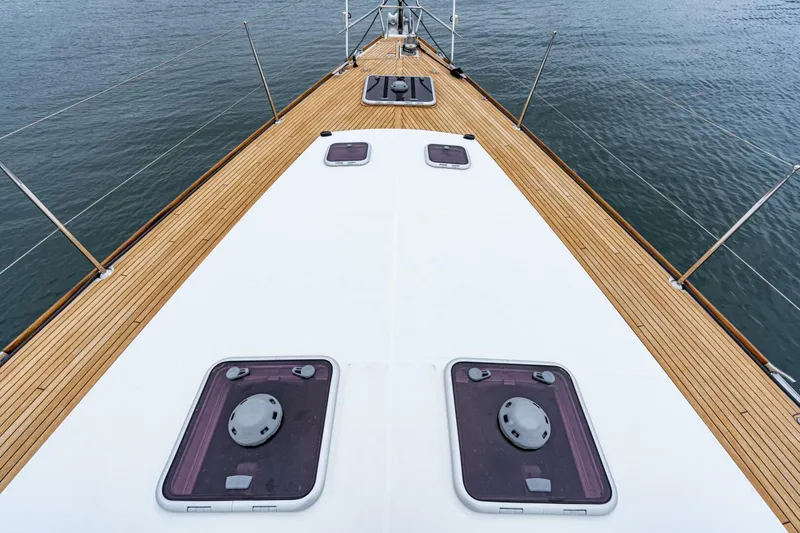 Slide: The Image of Jeanneau 57 Yacht 2013 - 5060439