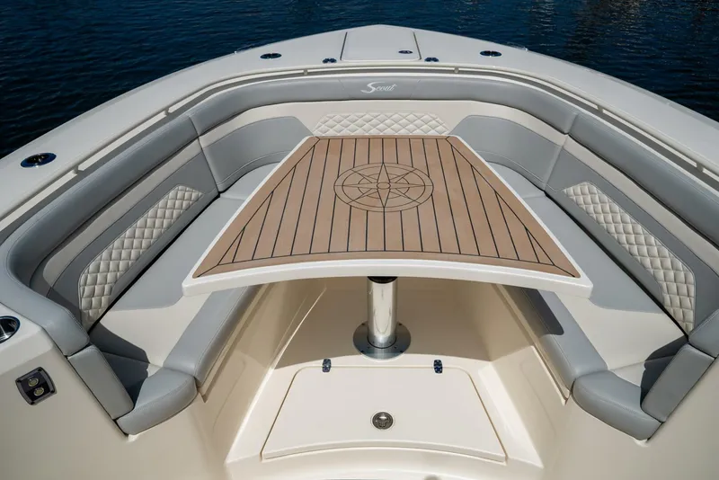 Slide: The Image of Scout 330 LXF 2026 - 5060592