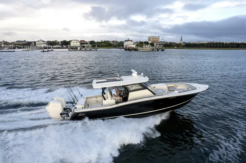 Slide: The Image of Scout 377 LXF 2026 - 5060653