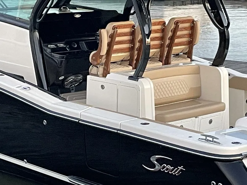 Slide: The Image of Scout 377 LXF 2026 - 5060623