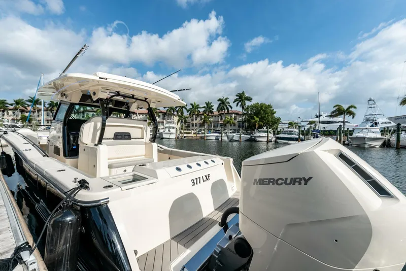 Slide: The Image of Scout 377 LXF 2026 - 5060644