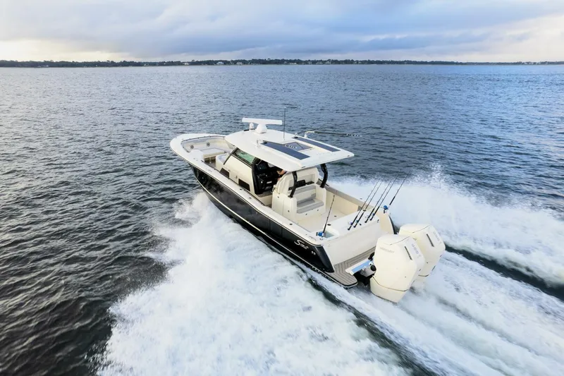 Slide: The Image of Scout 377 LXF 2026 - 5060655