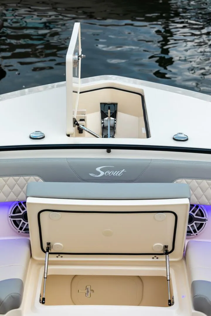 Slide: The Image of Scout 377 LXF 2026 - 5060625